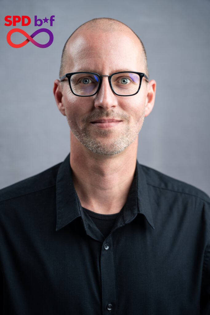 Dominic Peschel (b*f)