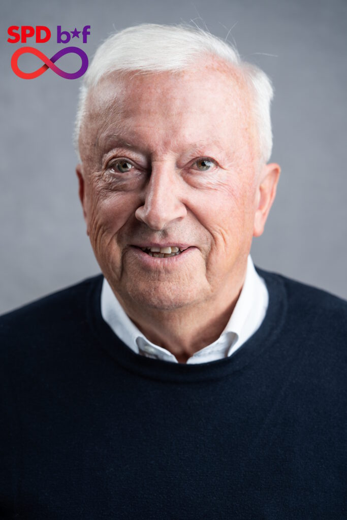 Günther Grimm (SPD)