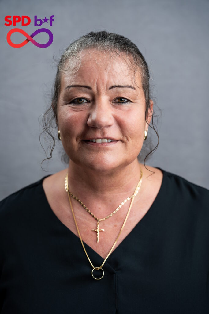 Kerstin Straus (b*f)