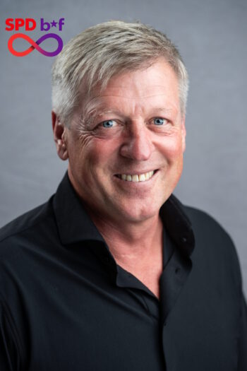 Joachim Sadler (SPD)